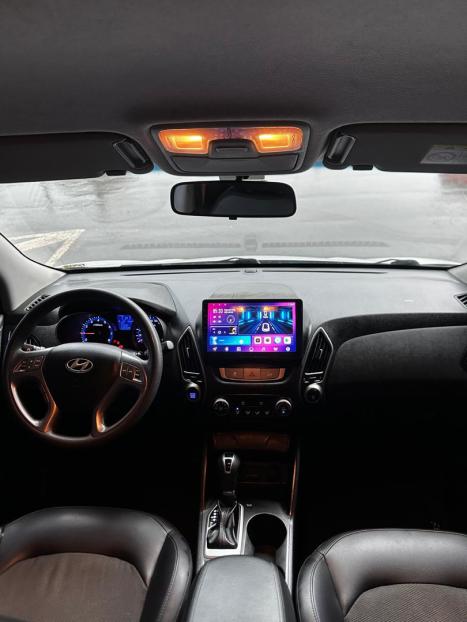 HYUNDAI IX35 2.0 16V 4P GLS AUTOMTICO, Foto 12