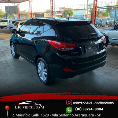 HYUNDAI IX35 2.0 16V 4P GLS AUTOMTICO, Foto 1