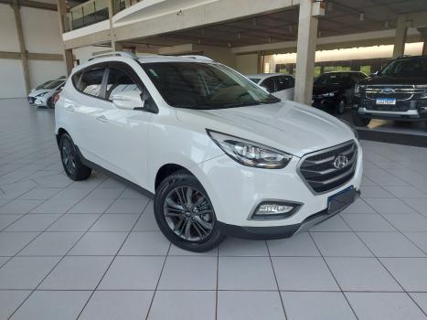 HYUNDAI IX35 2.0 16V 4P GL FLEX AUTOM�TICO, Foto 1