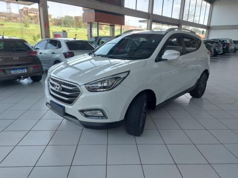 HYUNDAI IX35 2.0 16V 4P GL FLEX AUTOM�TICO, Foto 2