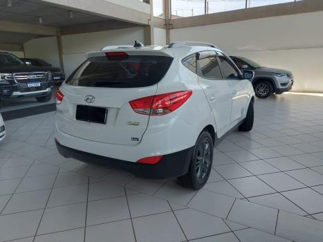 HYUNDAI IX35 2.0 16V 4P GL FLEX AUTOM�TICO, Foto 3