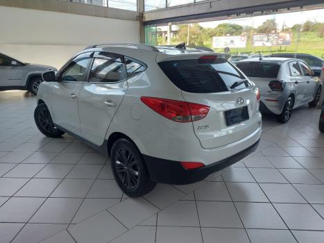 HYUNDAI IX35 2.0 16V 4P GL FLEX AUTOM�TICO, Foto 4