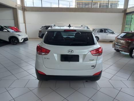HYUNDAI IX35 2.0 16V 4P GL FLEX AUTOM�TICO, Foto 5