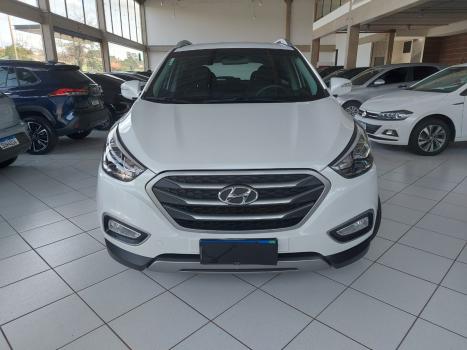 HYUNDAI IX35 2.0 16V 4P GL FLEX AUTOM�TICO, Foto 6