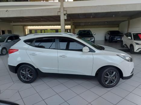 HYUNDAI IX35 2.0 16V 4P GL FLEX AUTOM�TICO, Foto 7