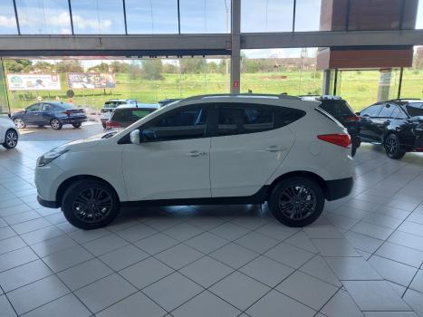 HYUNDAI IX35 2.0 16V 4P GL FLEX AUTOM�TICO, Foto 8