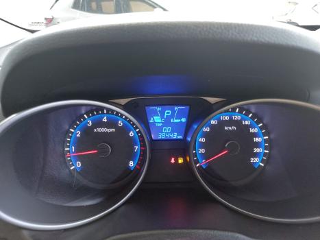 HYUNDAI IX35 2.0 16V 4P GL FLEX AUTOM�TICO, Foto 9