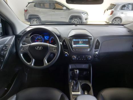 HYUNDAI IX35 2.0 16V 4P GL FLEX AUTOM�TICO, Foto 11