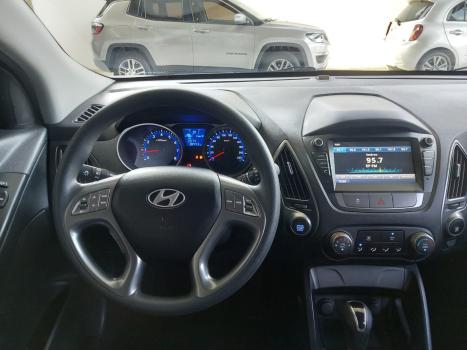 HYUNDAI IX35 2.0 16V 4P GL FLEX AUTOM�TICO, Foto 13