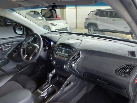 HYUNDAI IX35 2.0 16V 4P GL FLEX AUTOM�TICO, Foto 14