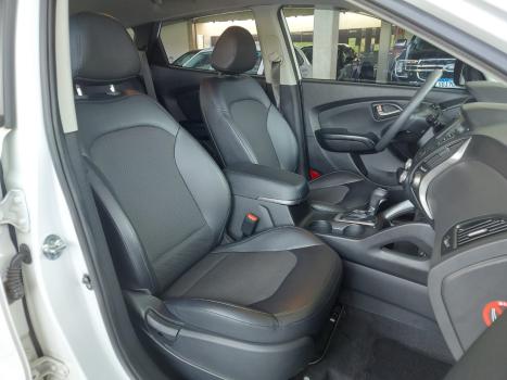HYUNDAI IX35 2.0 16V 4P GL FLEX AUTOM�TICO, Foto 15