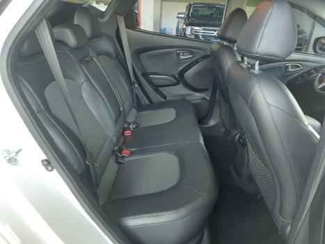 HYUNDAI IX35 2.0 16V 4P GL FLEX AUTOM�TICO, Foto 16