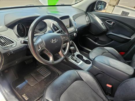 HYUNDAI IX35 2.0 16V 4P GLS FLEX AUTOM�TICO, Foto 7