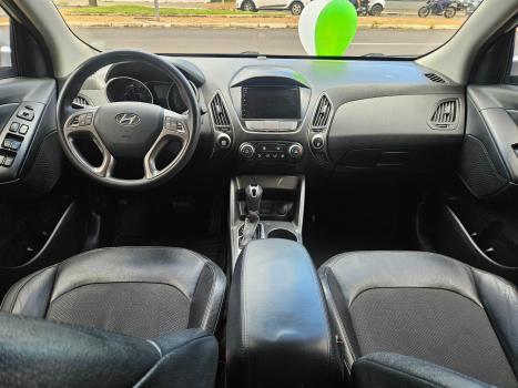 HYUNDAI IX35 2.0 16V 4P GLS FLEX AUTOM�TICO, Foto 8