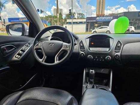 HYUNDAI IX35 2.0 16V 4P GLS FLEX AUTOM�TICO, Foto 9