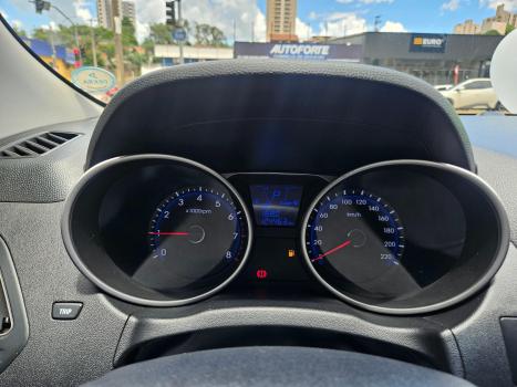 HYUNDAI IX35 2.0 16V 4P GLS FLEX AUTOM�TICO, Foto 10