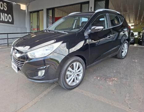 HYUNDAI IX35 2.0 16V 4P GLS AUTOM�TICO, Foto 1