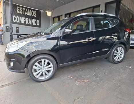 HYUNDAI IX35 2.0 16V 4P GLS AUTOM�TICO, Foto 2