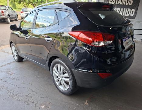 HYUNDAI IX35 2.0 16V 4P GLS AUTOM�TICO, Foto 3