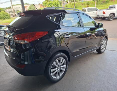 HYUNDAI IX35 2.0 16V 4P GLS AUTOM�TICO, Foto 5