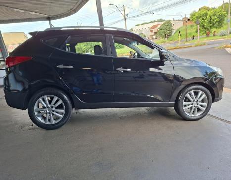 HYUNDAI IX35 2.0 16V 4P GLS AUTOM�TICO, Foto 6