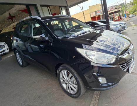 HYUNDAI IX35 2.0 16V 4P GLS AUTOM�TICO, Foto 7