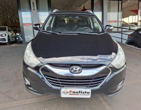 HYUNDAI IX35 2.0 16V 4P GLS AUTOM�TICO, Foto 8