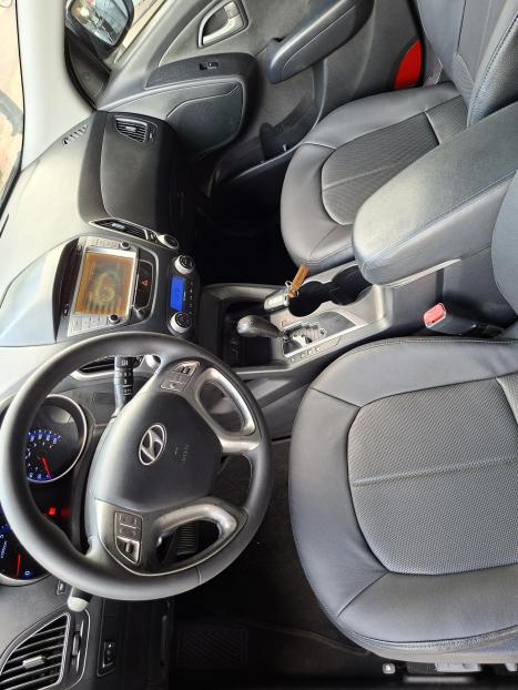HYUNDAI IX35 2.0 16V 4P GLS AUTOM�TICO, Foto 9