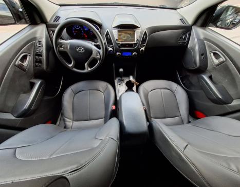HYUNDAI IX35 2.0 16V 4P GLS AUTOM�TICO, Foto 11