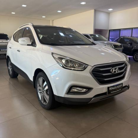 HYUNDAI IX35 2.0 16V 4P GLS FLEX AUTOM�TICO, Foto 1