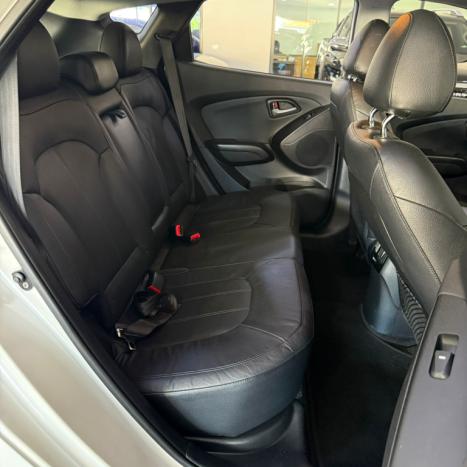 HYUNDAI IX35 2.0 16V 4P GLS FLEX AUTOM�TICO, Foto 10