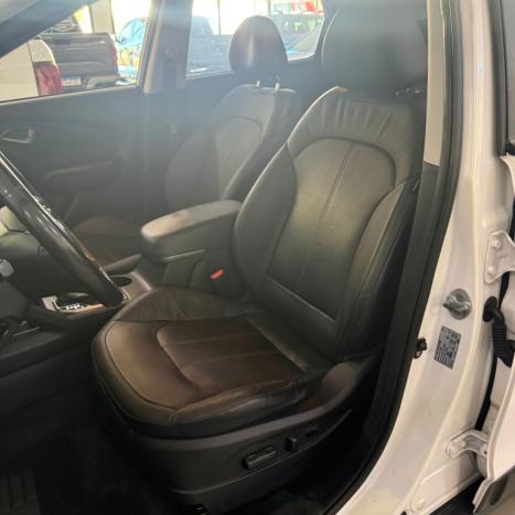 HYUNDAI IX35 2.0 16V 4P GLS FLEX AUTOM�TICO, Foto 11