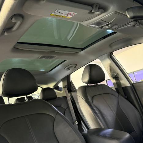 HYUNDAI IX35 2.0 16V 4P GLS FLEX AUTOM�TICO, Foto 12