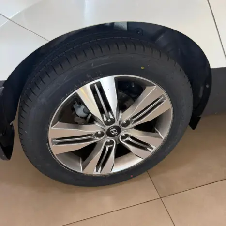 HYUNDAI IX35 2.0 16V 4P GLS FLEX AUTOM�TICO, Foto 15