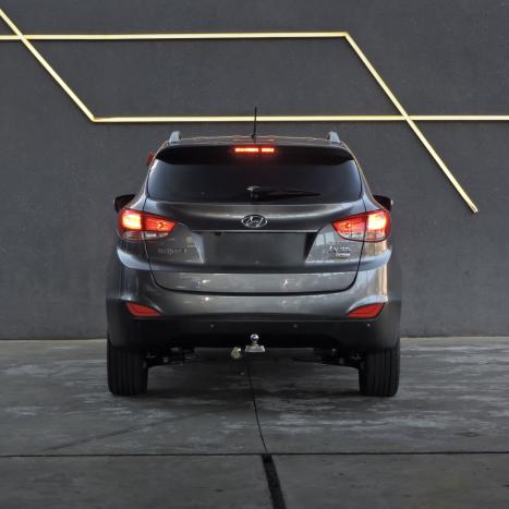 HYUNDAI IX35 2.0 16V 4P GLS FLEX AUTOM�TICO, Foto 5