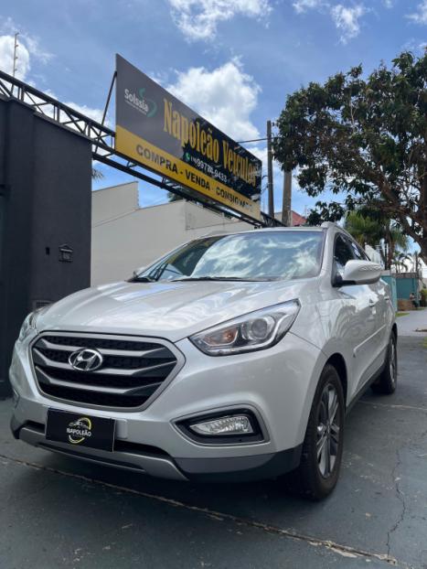 HYUNDAI IX35 2.0 16V 4P GL FLEX AUTOM�TICO, Foto 1