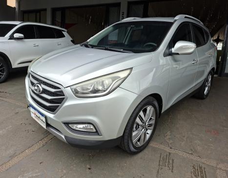 HYUNDAI IX35 2.0 16V 4P FLEX LAUNCHING EDITION AUTOM�TICO, Foto 1