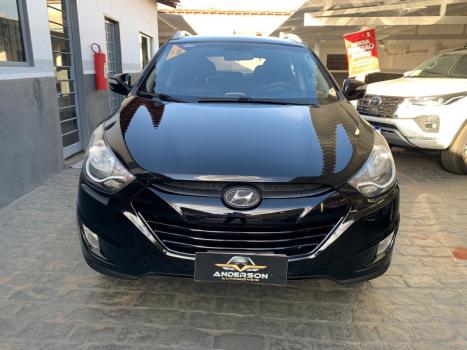 HYUNDAI IX35 2.0 16V 4P GLS FLEX AUTOM�TICO, Foto 1