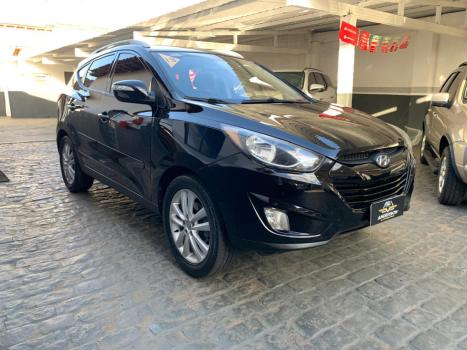 HYUNDAI IX35 2.0 16V 4P GLS FLEX AUTOM�TICO, Foto 2