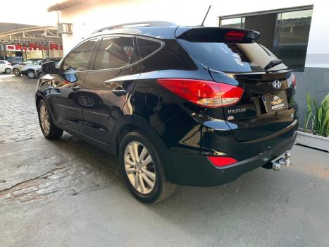 HYUNDAI IX35 2.0 16V 4P GLS FLEX AUTOM�TICO, Foto 6