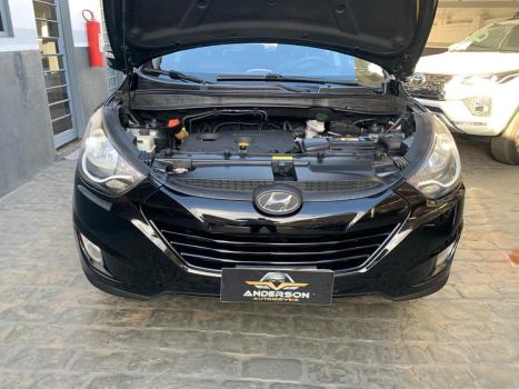 HYUNDAI IX35 2.0 16V 4P GLS FLEX AUTOM�TICO, Foto 7