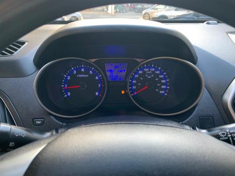 HYUNDAI IX35 2.0 16V 4P GLS FLEX AUTOM�TICO, Foto 11