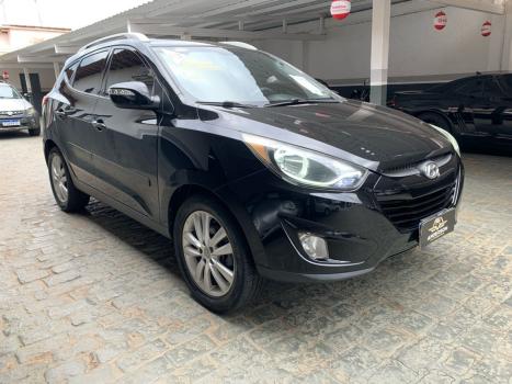 HYUNDAI IX35 2.0 16V 4P GLS FLEX AUTOM�TICO, Foto 2
