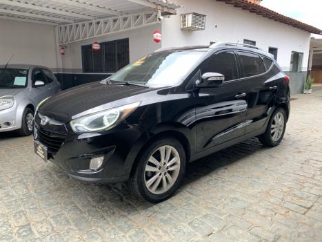 HYUNDAI IX35 2.0 16V 4P GLS FLEX AUTOM�TICO, Foto 3