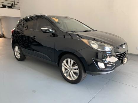 HYUNDAI IX35 2.0 16V 4P GLS FLEX AUTOM�TICO, Foto 2