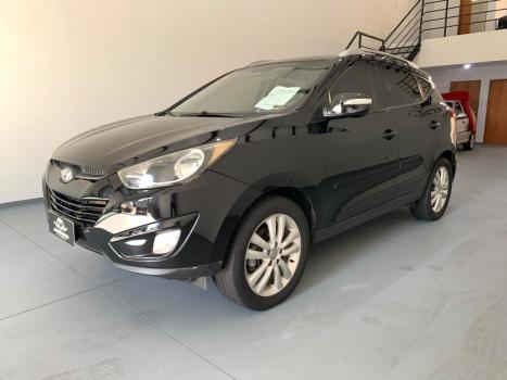 HYUNDAI IX35 2.0 16V 4P GLS FLEX AUTOM�TICO, Foto 3