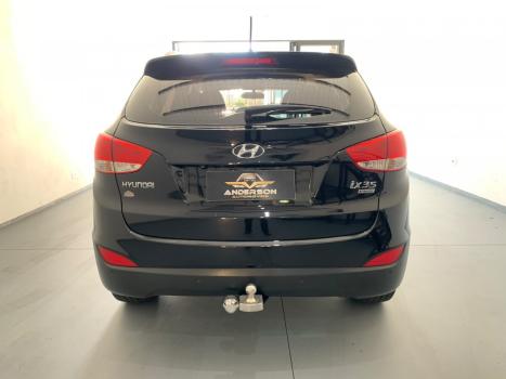 HYUNDAI IX35 2.0 16V 4P GLS FLEX AUTOM�TICO, Foto 5