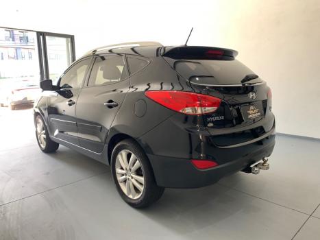 HYUNDAI IX35 2.0 16V 4P GLS FLEX AUTOM�TICO, Foto 6
