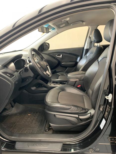 HYUNDAI IX35 2.0 16V 4P GLS FLEX AUTOM�TICO, Foto 9