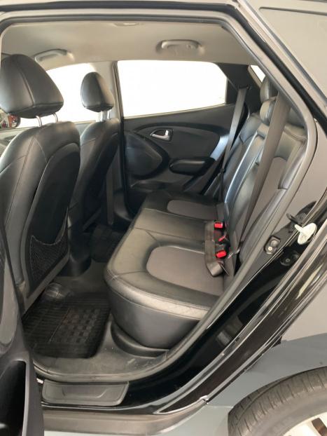 HYUNDAI IX35 2.0 16V 4P GLS FLEX AUTOM�TICO, Foto 10